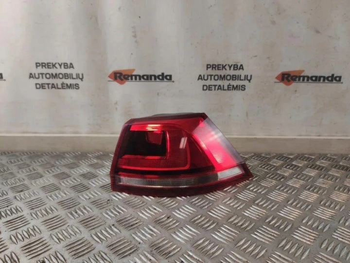 Rückleuchte VW Golf Variant VII 5G9945096D Rechts Rearlight RUK6346942698qx