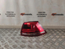 Laden Sie das Bild in den Galerie-Viewer, Rückleuchte VW Golf Variant VII 5G9945096D Rechts Rearlight RUK6346942698qx