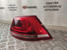 Laden Sie das Bild in den Galerie-Viewer, Rückleuchte VW Golf Variant VII 5G9945096D Rechts Rearlight RUK6346942698qx