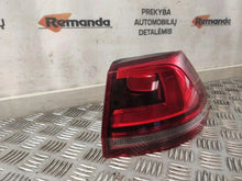 Laden Sie das Bild in den Galerie-Viewer, Rückleuchte VW Golf Variant VII 5G9945096D Rechts Rearlight RUK6346942698qx