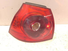 Laden Sie das Bild in den Galerie-Viewer, Rückleuchte VW 28499002 Links Rearlight RUK6363205819ff