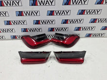 Laden Sie das Bild in den Galerie-Viewer, Rückleuchte BMW G21 H4744275808 Ein Satz Rearlight RUK6370201186fd