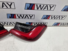 Laden Sie das Bild in den Galerie-Viewer, Rückleuchte BMW G21 H4744275808 Ein Satz Rearlight RUK6370201186fd