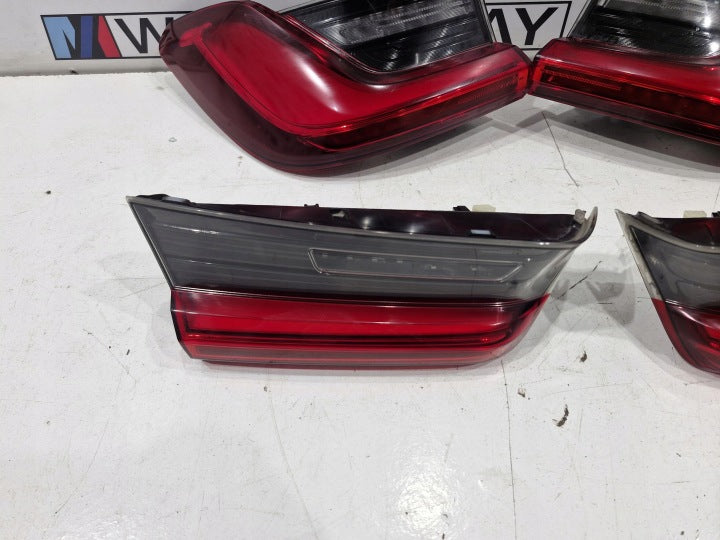 Rückleuchte BMW G21 H4744275808 Ein Satz Rearlight RUK6370201186fd