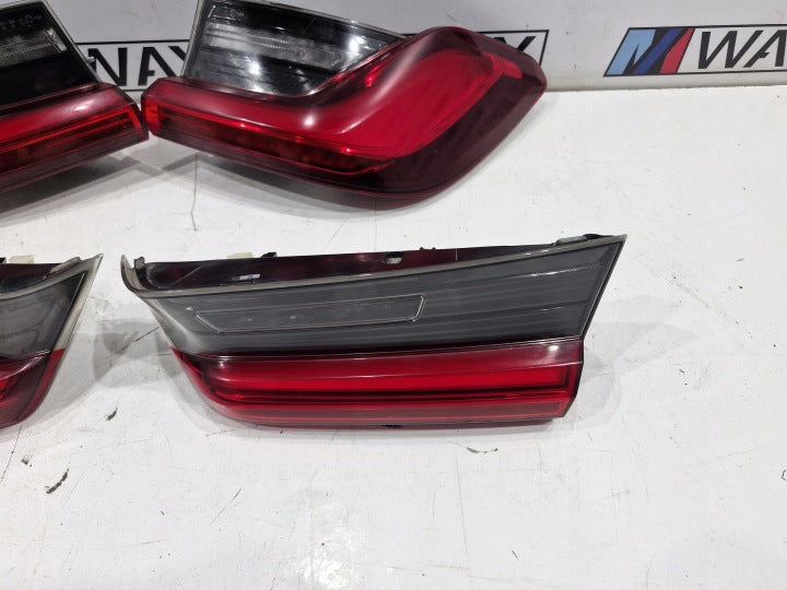 Rückleuchte BMW G21 H4744275808 Ein Satz Rearlight RUK6370201186fd