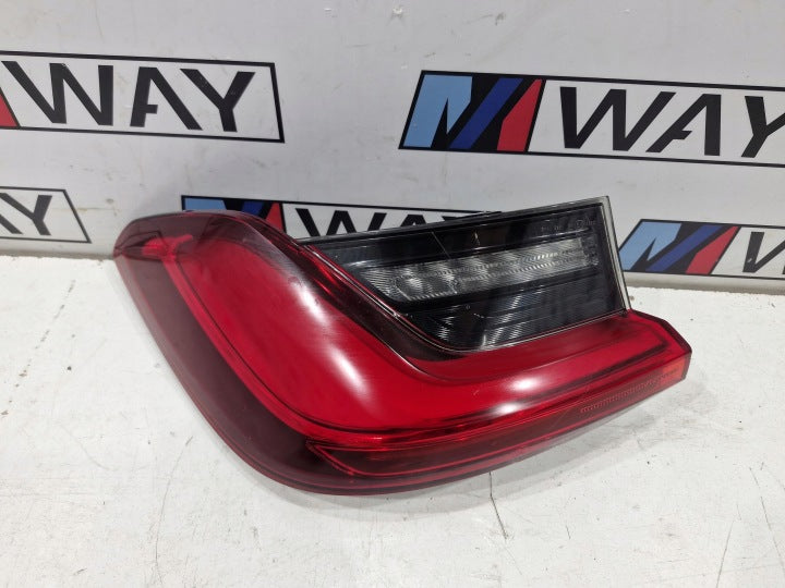 Rückleuchte BMW G21 H4744275808 Ein Satz Rearlight RUK6370201186fd