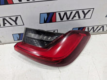 Laden Sie das Bild in den Galerie-Viewer, Rückleuchte BMW G21 H4744275808 Ein Satz Rearlight RUK6370201186fd
