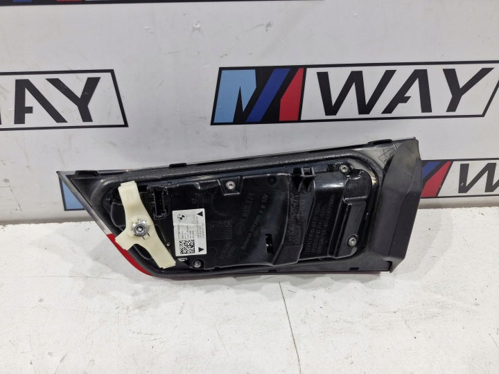 Rückleuchte BMW G21 H4744275808 Ein Satz Rearlight RUK6370201186fd