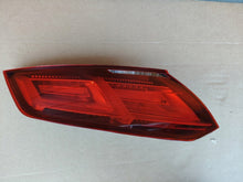 Laden Sie das Bild in den Galerie-Viewer, Rückleuchte Audi Tt 8S0945095 Links Rearlight RUK6372287313hz