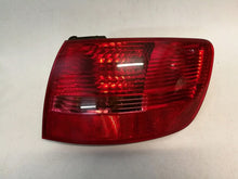 Laden Sie das Bild in den Galerie-Viewer, Rückleuchte Audi A6 4F9945096 Rechts Rearlight RUK6374094132pg