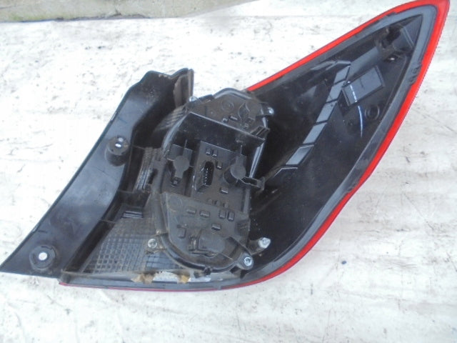 Rückleuchte Ford J7BB-13405-HB Links Rearlight RUK6380504647fl