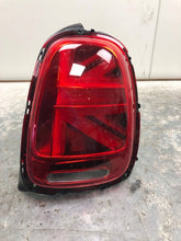 Laden Sie das Bild in den Galerie-Viewer, Rückleuchte Mini F55 APU17507 LED Rechts Rearlight RUK6401328988pr
