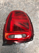Laden Sie das Bild in den Galerie-Viewer, Rückleuchte Mini F55 APU17507 LED Rechts Rearlight RUK6401328988pr