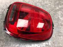 Laden Sie das Bild in den Galerie-Viewer, Rückleuchte Mini F55 APU17507 LED Rechts Rearlight RUK6401328988pr