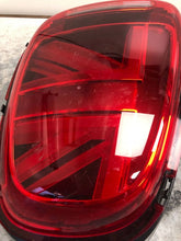 Laden Sie das Bild in den Galerie-Viewer, Rückleuchte Mini F55 APU17507 LED Rechts Rearlight RUK6401328988pr