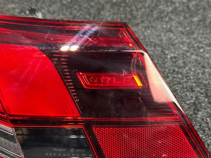 Rückleuchte VW Hatchback Golf 5H0945096C Rechts Rearlight RUK6405258953ry