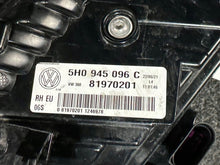 Laden Sie das Bild in den Galerie-Viewer, Rückleuchte VW Hatchback Golf 5H0945096C Rechts Rearlight RUK6405258953ry