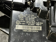 Laden Sie das Bild in den Galerie-Viewer, Rückleuchte VW I 14B945096A Rechts Rearlight RUK6408597764ca