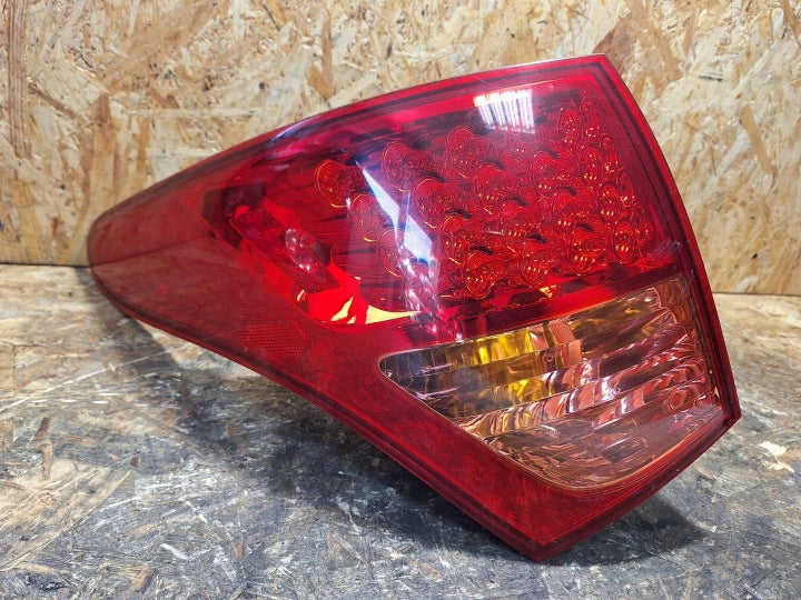 Rückleuchte Hyundai Ix55 9240-3J1 LED Links Rearlight RUK6429175402pl