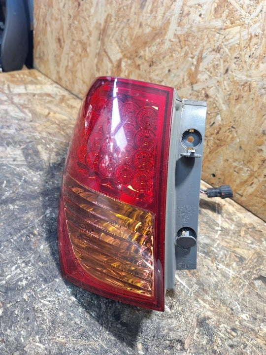 Rückleuchte Hyundai Ix55 9240-3J1 LED Links Rearlight RUK6429175402pl