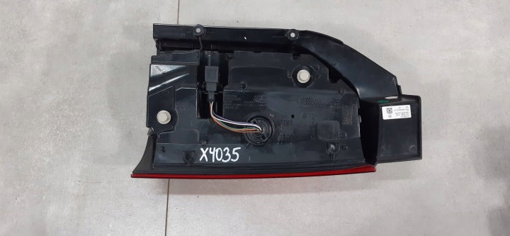 Rückleuchte VW 7LA945207 Links Rearlight RUK6437430925lr