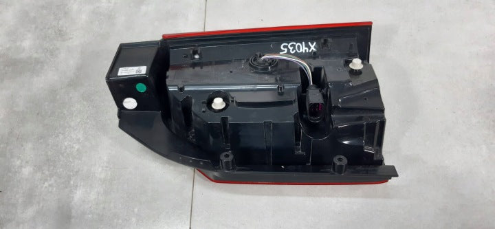 Rückleuchte VW 7LA945207 Links Rearlight RUK6437430925lr