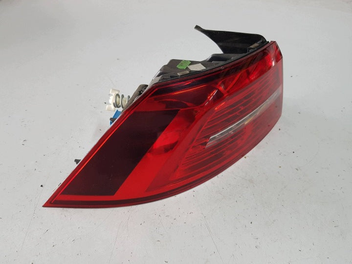 Rückleuchte VW Passat B8 3G5945207B Links Rearlight RUK6458732184aa