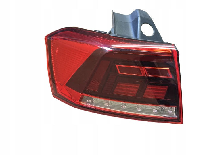 Rückleuchte VW Passat B8 3G9945095F Links Rearlight RUK6468430954bd