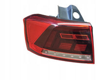 Laden Sie das Bild in den Galerie-Viewer, Rückleuchte VW Passat B8 3G9945095F Links Rearlight RUK6468430954bd