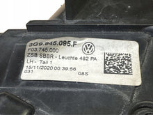 Laden Sie das Bild in den Galerie-Viewer, Rückleuchte VW Passat B8 3G9945095F Links Rearlight RUK6468430954bd
