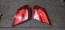 Load image into Gallery viewer, Rückleuchte Mercedes-Benz Cabrio A2059063505 Ein Stück (Rechts oder Links) RUK6473675560zl