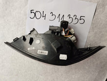 Laden Sie das Bild in den Galerie-Viewer, Rückleuchte Ford Fiesta Links Rearlight RUK6475212451cx