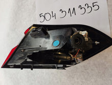 Laden Sie das Bild in den Galerie-Viewer, Rückleuchte Ford Fiesta Links Rearlight RUK6475212451cx