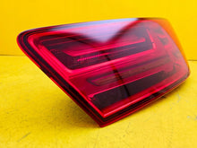 Laden Sie das Bild in den Galerie-Viewer, Rückleuchte Audi Q7 4M0945094M Rechts Rearlight RUK6487511499gt