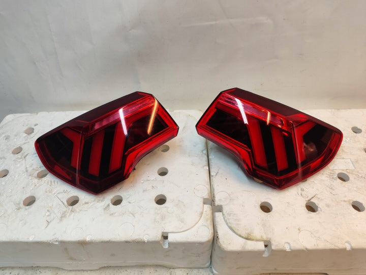 Rückleuchte Audi Q3 Sportback 83A945091 Ein Stück (Rechts oder Links) Rearlight RUK6499813431gw