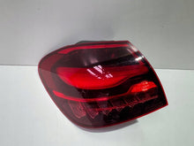Laden Sie das Bild in den Galerie-Viewer, Rückleuchte Mercedes-Benz W177 Links Rearlight RUK6515765211yx