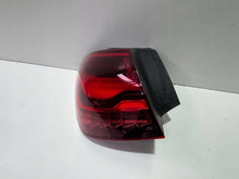Laden Sie das Bild in den Galerie-Viewer, Rückleuchte Mercedes-Benz W177 Links Rearlight RUK6515765211yx