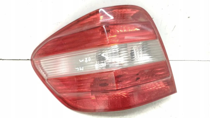 Rückleuchte Mercedes-Benz Links Rearlight RUK6518534090vc