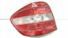 Laden Sie das Bild in den Galerie-Viewer, Rückleuchte Mercedes-Benz Links Rearlight RUK6518534090vc