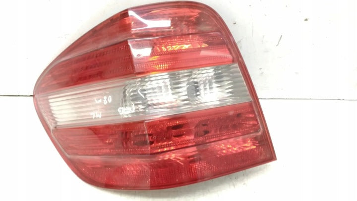 Rückleuchte Mercedes-Benz Links Rearlight RUK6518534090vc