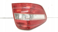 Laden Sie das Bild in den Galerie-Viewer, Rückleuchte Mercedes-Benz Links Rearlight RUK6518534090vc