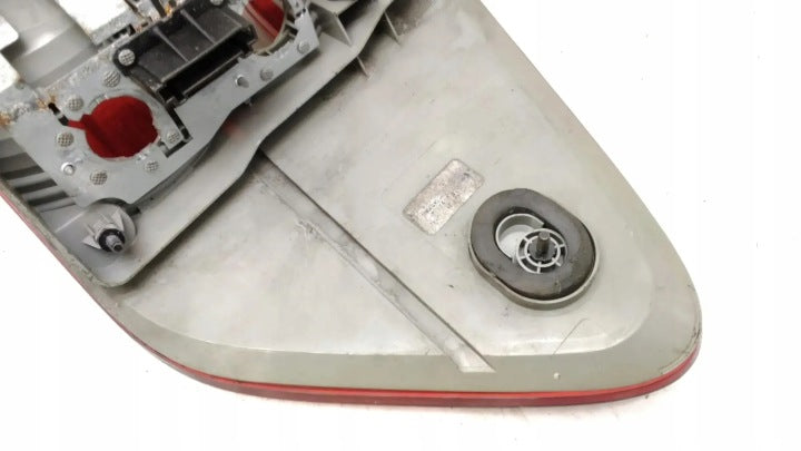 Rückleuchte Mercedes-Benz Links Rearlight RUK6518534090vc
