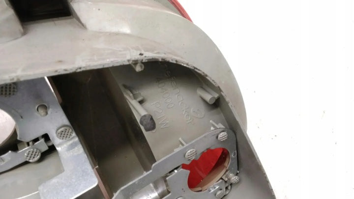 Rückleuchte Mercedes-Benz Links Rearlight RUK6518534090vc
