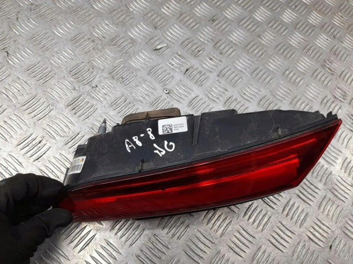 Rückleuchte Audi A8 4H0945094J Rechts Rearlight RUK6523202592tg