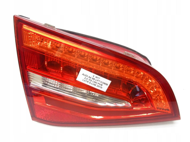 Rückleuchte Audi A4 B8 Avant 15S8K9945093E Ein Stück (Rechts oder Links) RUK6529700324pl