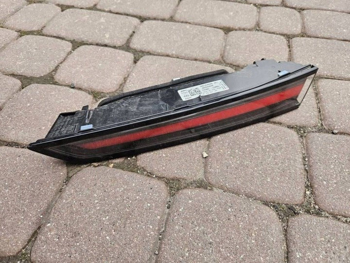 Rückleuchte Opel Astra L 9857838580 LED Rechts Rearlight RUK6532054132rg