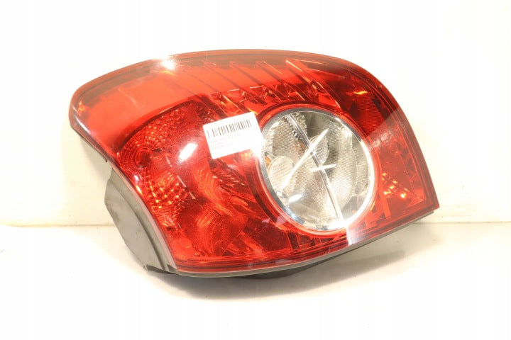 Rückleuchte Chevrolet Captiva Rechts Rearlight RUK6534926931ft
