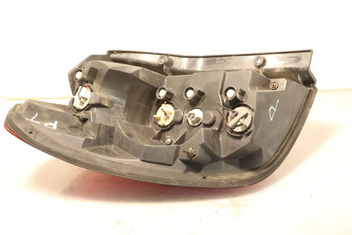 Rückleuchte Chevrolet Captiva Rechts Rearlight RUK6534926931ft