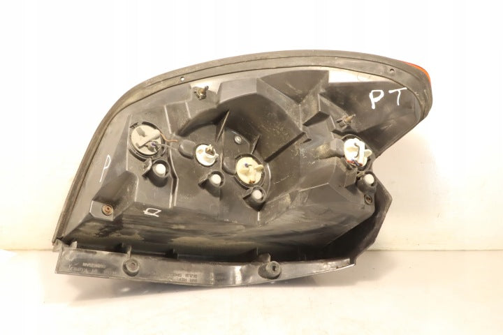 Rückleuchte Chevrolet Captiva Rechts Rearlight RUK6534926931ft