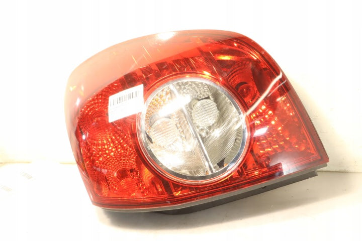 Rückleuchte Chevrolet Captiva Rechts Rearlight RUK6534926931ft